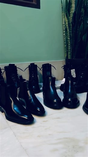 Sneaker Hub Imphal on Instagram: "Zara authentic boots Uk7/8/9/10 Starting from 3999"