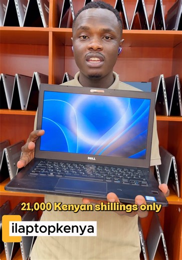 Dell Latitude 7280 – Ksh 21,000 Only \t•\tProcessor: Intel Core i7-7600U (7th Gen) — up to 3.9 GHz Turbo Boost \t•\tRAM: 8GB DDR4 — smooth performance for everyday tasks \t•\tStorage: 256GB SSD — fast boot & quick app load times \t•\tDisplay: 12.5″ HD / Full HD (depending on unit) \t•\tGraphics: Intel HD Graphics 620 \t•\tBuild: Durable business-class design — compact and lightweight \t•\tConnectivity: Wi-Fi, Bluetooth, USB-C, USB-A, HDMI \t•\tWebcam: HD camera for meetings & calls Compact, reli