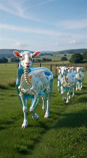 خروف - Sheep#fyp #viral #foryou #foryour# tasklyai @tasklyai