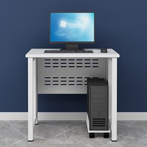 [Hot Item] Stand up Desk Metal Computer Table Design Gaming Computer Desk