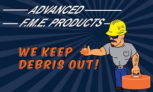 Advanced Pneumatics | Advanced FME Products, Inc.