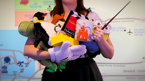 Tickets now, souvenirs later! This Black Friday save an extra 10% on top of already discounted tickets with promo code GIFT. https://tickets.visitorlando.com/tickets/attractions/visit-orlando-special-ticket-deals/venue/black-friday/ | Visit Orlando