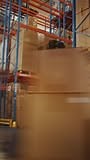 Choose from over 1,700 box types. From bulk cargo, heavy-duty and multi-height to flat, long and tall−you’ll find them all. | Grainger