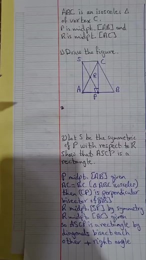 ‏Math geometry for grade 8
