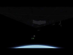 KSP - Star Wars Tantive IV