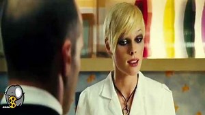فیلم اکشن و جنایی مامور انتقال 2 دوبله فارسی 2005 The Transporter 2