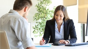 Insurance Sales Agents