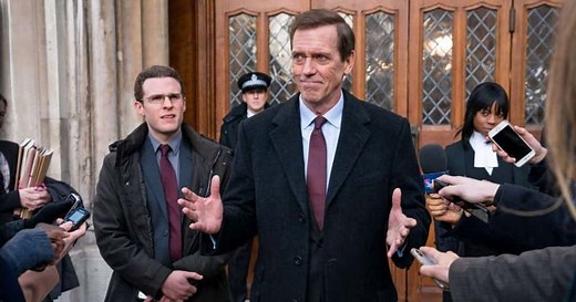 'Roadkill': Here's all you need to know about PBS show starring Hugh Laurie