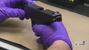 Chicago police lead national fight against deadly machinegun conversion devices