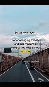 19K views · 307 reactions | #lifequotes #life #hugotlife #hugot #relate #realtalk #everyone | Kris Hugotera | Facebook