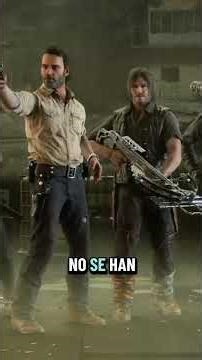 World War Z x The Walking Dead: The WINNING combo #ZOMBIE #wwz #walkingdead #videogame #shooter