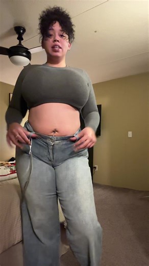 Stylish Low Rise Jeans Review