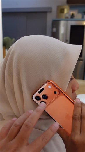 Asahid TehYung on Instagram: "Alhamdulillah alat tempur baru 😍💃"