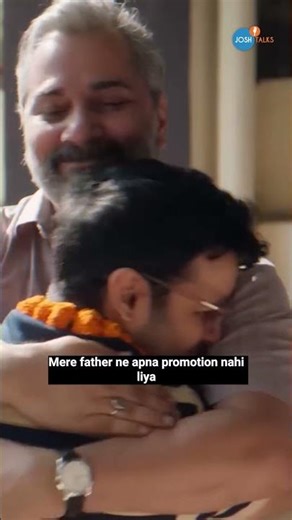 SSC Success Story | From Preparation to AIR 270 | Ayush Sharma | Josh Talks #motivation #ssccgl2026