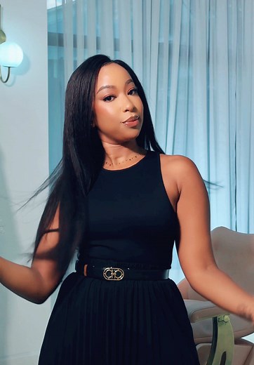 The Cherry on Top with Natalie Tewa