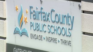 Fairfax County School Board sued over inclusive bathrooms and pronouns policy