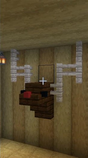 interior design minecraft build hack