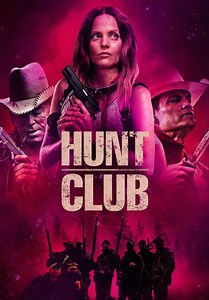 Hunt Club (2022)