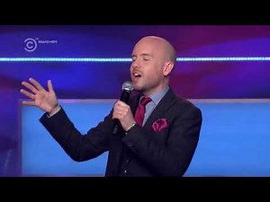 Tom Allen Gay Marriage vs Straight Marriage