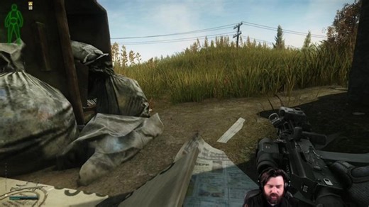 late night tech test