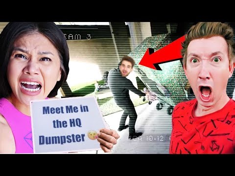 DANIEL RETURNS to the Spy Ninjas?! 😱🔥(Chad Wild Clay, Vy Qwaint)