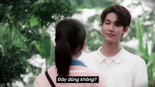 Ví quá nhỏ, tiền của anh phải để trong cái túi to đùng như vậy mới đủ!!!😌#f4thailand #dewjirawat #dew_jsu #dew #phimhay #fyp #viral