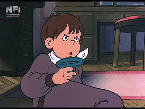 Vili, a veréb (Gémes József, 1988, részlet)