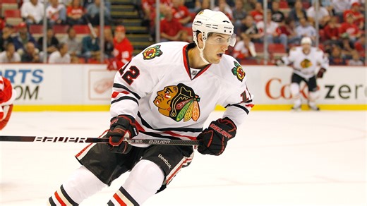 Chicago Blackhawks settle lawsuit with Kyle Beach