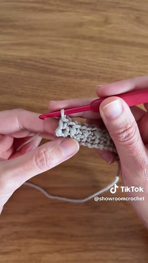 Crochet Texture Tutorial for the Aris Shawl