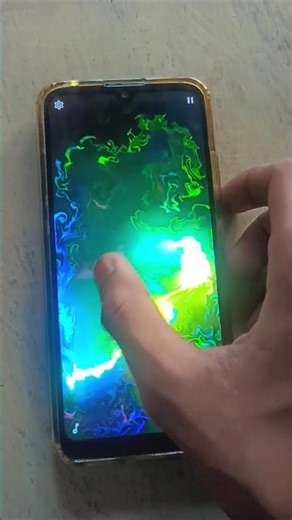 How to magic fluid #viral #magic #trend