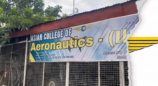 They don’t just learn… Our students experience it. 💻✈️ During today’s Computer-Based Training (CBT) for the Engine Run-Up Simulator, our students applied real aircraft ignition and starting procedures — observing engine parameters, checklist discipline, and proper sequencing. Assisted and guided by Sir Edric John Nulada, they gained hands-on understanding of the Ignition and Starting System in a realistic training setup. ⚙️ From simulation today, to aircraft operation tomorrow. 🎨: David Adolac
