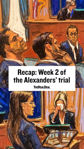 Reporters Katherine Kallergis and Sheridan Wall sat in as defense attorneys for the Alexander brothers pressed witnesses on inconsistencies in their accounts this week. Meanwhile, prosecutors pointed to explicit texts between the brothers and testimony alleging drugging and rape. Listen in for their report from the courthouse as Week 2 of the trial concludes. | The Real Deal