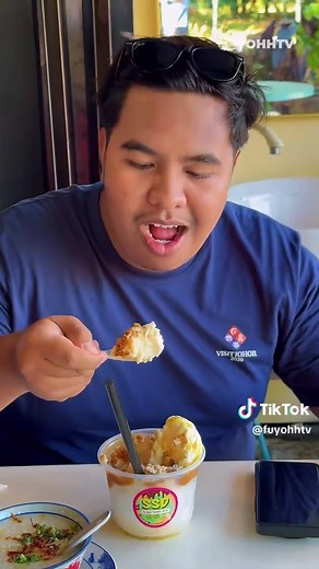 6 Tempat Makan Menarik di Pontian yang Harus Dikunjungi
