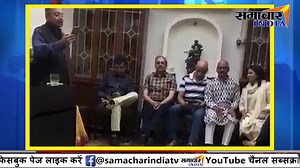 14 reactions | विनोद दुआ जी ऐसे ज़िंदादिल इंसान थे .. SAMACHAR INDIA | SAMACHAR INDIA | Facebook