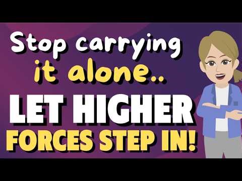 What If You Just… Trusted It Would Work Out? ✨ Abraham Hicks 2026