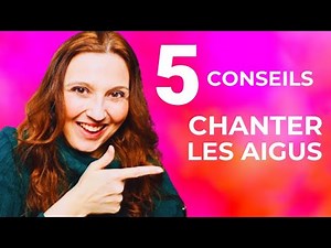 how to sing high notes without straining