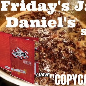 3.2K views · 37 reactions | Step by step Jack Daniels Sauce #JDSauce #jackdaniels #foodie | The Gallery Backyard BBQ | Facebook