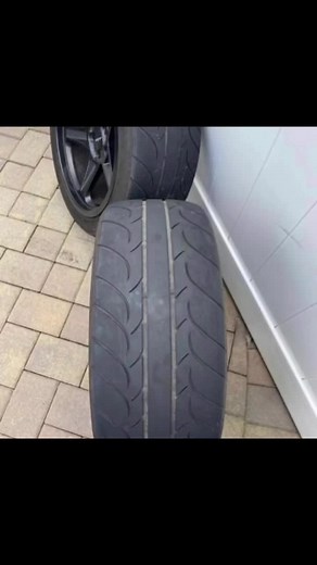 20x9 demon wheels $800