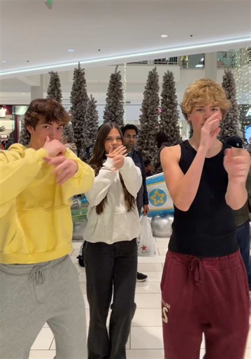 @Madden Ross @cleo #dance #trend #fyp | dances