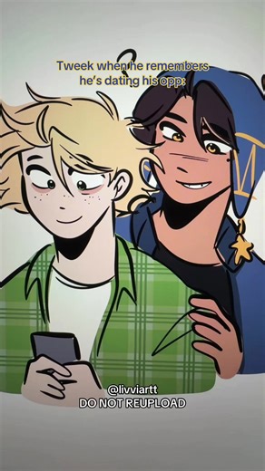 He’ll always have a little beef while Craig is oblivious #southpark #tweektweak #craigtucker #creek #fyp