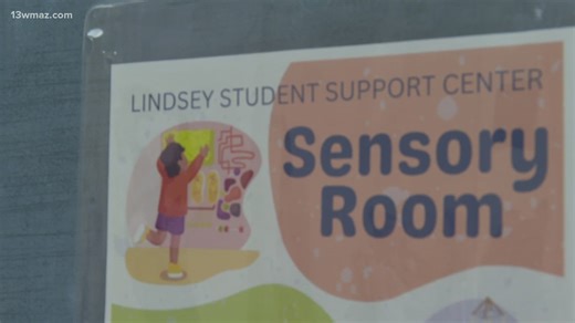 How one Houston County program is working to support local students and families during the summer