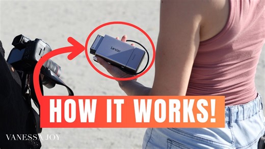 The Best Way to Backup Photos and Videos Without the Stress