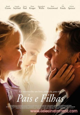 Pais e Filhas (2016) Bluray 720p / 1080p Dublado Download via Torrent