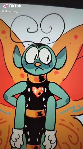 Exploring the World of DHMIS Characters: Shrignold and Warren