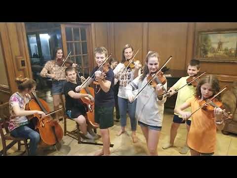 Boil 'Em Cabbage Down