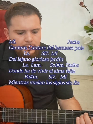 Himno 40 Cantare del hermoso pais | himno nacional mexico