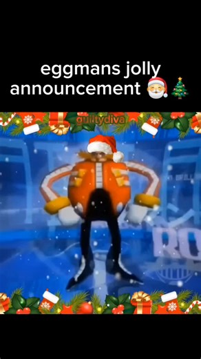 diva🍓 on Instagram: "When I made this meme last year, it got dubbed by a handful of talented people, I think that's awesome and would love to see more! 🎄 keywords meme, memes, shitpost, funny, memes funny, foryou, fyp, explore, explore page, viral, irony, hoody irony, jollyposting, jolly posting, christmas, christmas meme, christmas memes, sonic the hedgehog, sonic, sonic 3, sonic movie, sonic movie 2, sonic movie 3, tails, knuckles, shadow the hedgehog, sonic 3 trailer, eggman, dr. eggman, dr