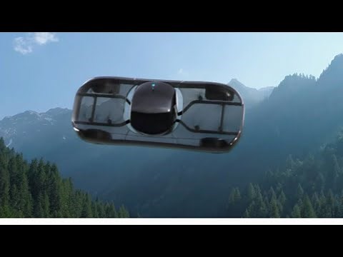 Electric flying car approved for flight testing | Are we ready for flying vehicles?
