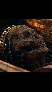 2.2M views · 10K reactions | The mummy curse it’s back | Bimago, El Cínico | Facebook