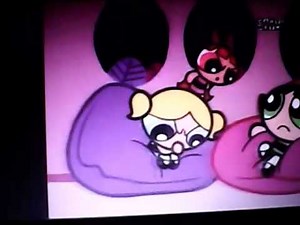 The Powerpuff Girls Somethings a Ms 2